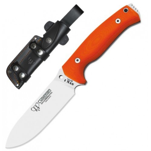 Cudeman SVK1 G-10 251J Orange Cudeman SVK1 G-10 251J Orange
