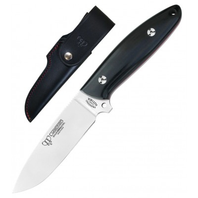 Cudeman 255m Hunting Suther Micarta Cudeman 255m Hunting Suther Micarta