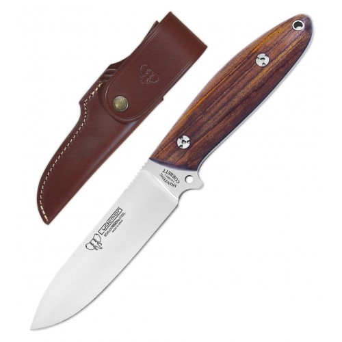 Cudeman 256k Hunting Corbett Cocobolo