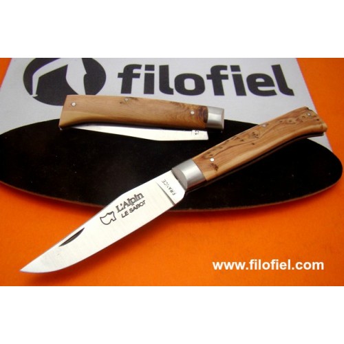 Au Sabot Alpin Juniper 220808 Au Sabot Alpin Juniper 220808