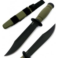 Mr. Blade Partisan Green Mr. Blade Partisan Green