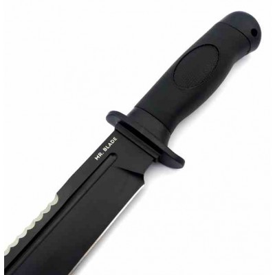 Mr. Blade Bland Mr. Blade Bland