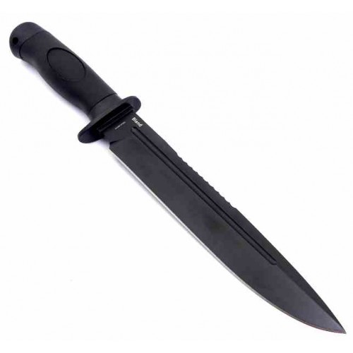Mr. Blade Bland