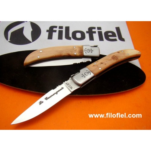 Le Camarguais Trident 10 Enebro 10089 Le Camarguais Trident 10 Enebro 10089