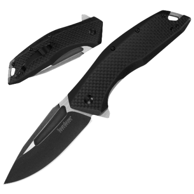 Kershaw Flourish ks3935 Kershaw Flourish ks3935