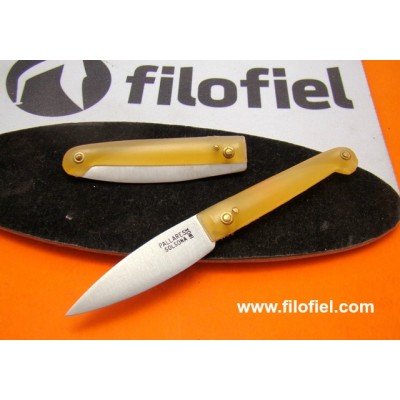 Pallares Gabacha Inox nº 00