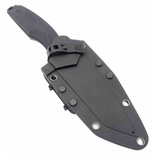 Mr. Blade Havoc