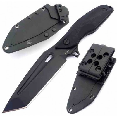 Mr. Blade Havoc Mr. Blade Havoc