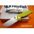 Real Steel H6 Fruit Green rs7775