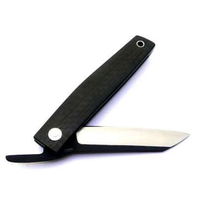 Ohta Higo D2 Carbon Fiber 95 Ohta Higo D2 Carbon Fiber 95
