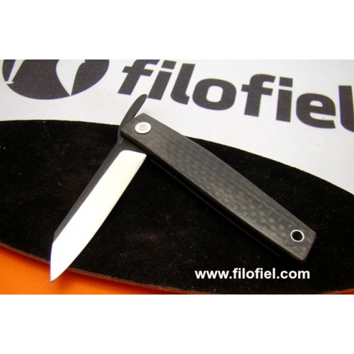 Ohta Higo D2 Fibra Carbono 95