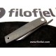 Ohta Higo D2 Carbon Fiber 95