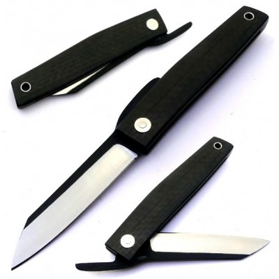 Ohta Higo D2 Carbon Fiber 95 Ohta Higo D2 Carbon Fiber 95