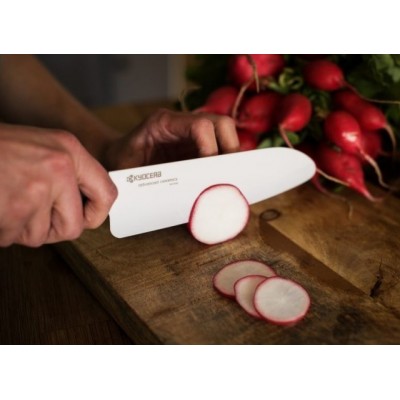 Kyocera Gen Ceramic Cheff 20 fk200wh Kyocera Gen Ceramic Cheff 20 fk200wh
