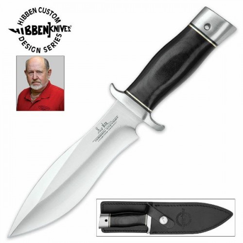 Gil Hibben Alaskan Boot gh5055