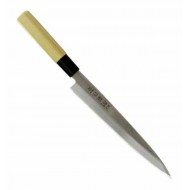 Sekiryu Japanese Knife Yanagiba Sashimi sr400 Sekiryu Japanese Knife Yanagiba Sashimi sr400