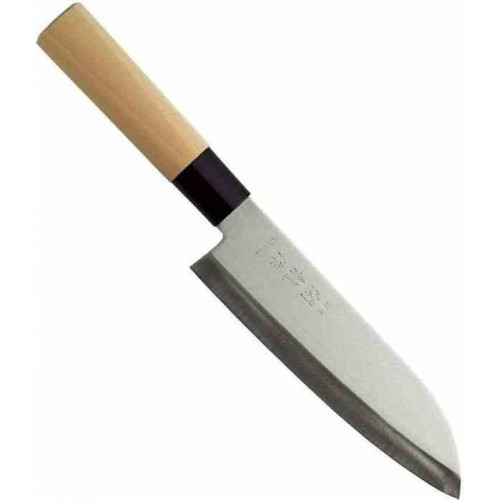 Sekiryu Cuchillo Japones Santoku sr100