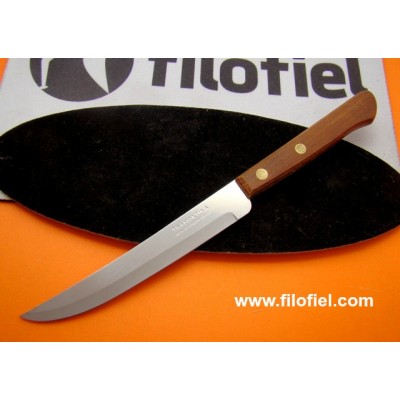 Tramontina Chuletero Filo liso Tramontina Chuletero Filo liso