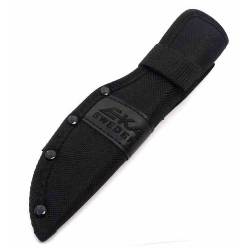 Eka A10 Bubinga Cordura Sheath