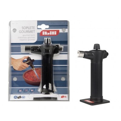 Ibili Soplete Cocina Gourmet 704400