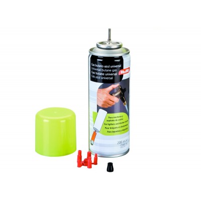 Ibili Gas Butano Azul Universal 727020