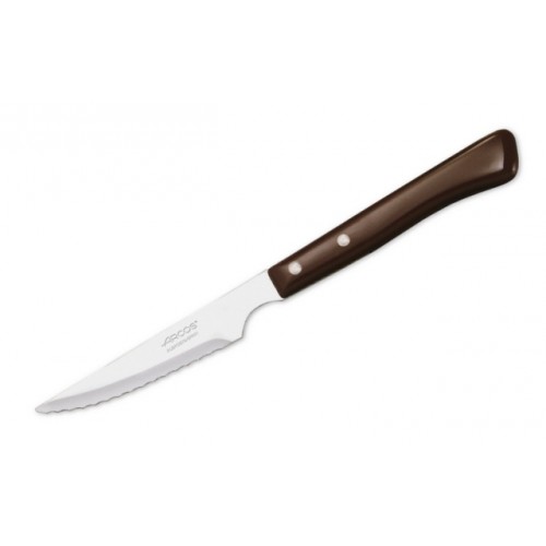 Arcos Cuchillo Chuletero Nylon 804000 Arcos Cuchillo Chuletero Nylon 804000