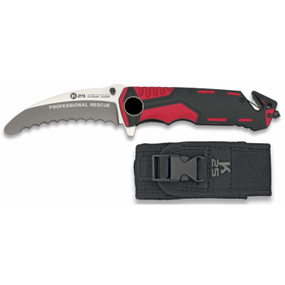 K25 Rescate Emergencias 19996