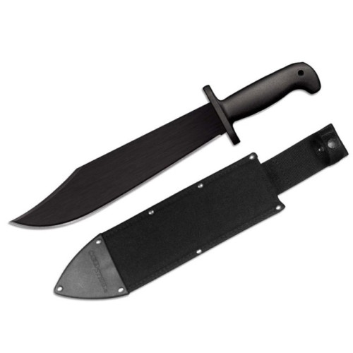Cold Steel Black Bear Bowie cs97smbwz