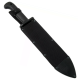 Cold Steel Black Bear Bowie cs97smbwz