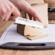 3 Claveles Cuchillo Corta-Quesos 01139