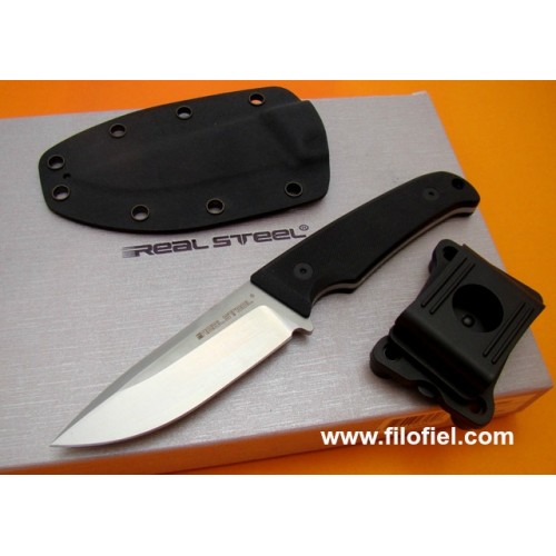 Real Steel Hunter Pointman rs3741