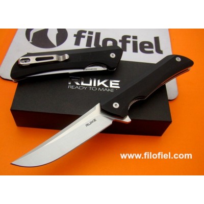 Ruike p121b Black Ruike p121b Black