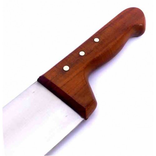 Paya Filetero Madera Antiguo 27