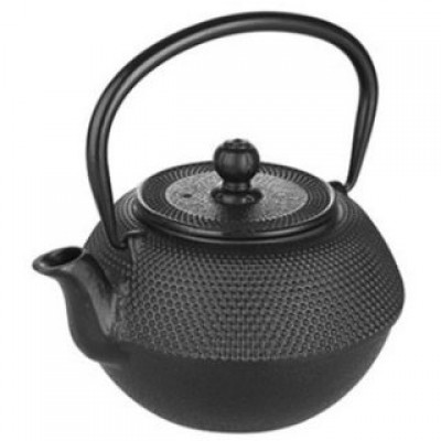 Ibili Tetera Japonesa Hierro Fundido 0,72 L 620007