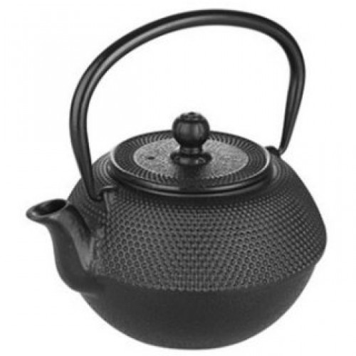 Ibili Tetera Japonesa Hierro Fundido 0,72 L 620007 Ibili Tetera Japonesa Hierro Fundido 0,72 L 620007