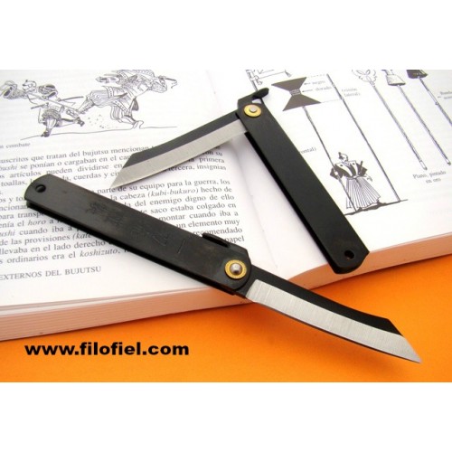 Itto Ryu Higo no Kami 018465 Black Pq. Itto Ryu Higo no Kami 018465 Black Pq.