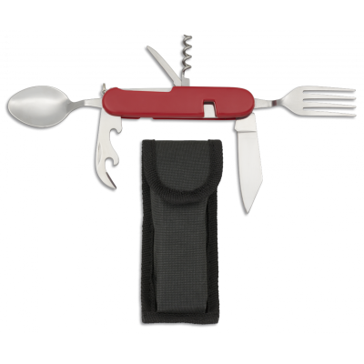 Navaja Cubierto Camping 11007