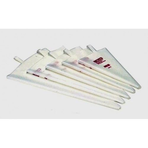 Ibili Manga Pastelera Hosteleria 60cm 756860 Ibili Manga Pastelera Hosteleria 60cm 756860