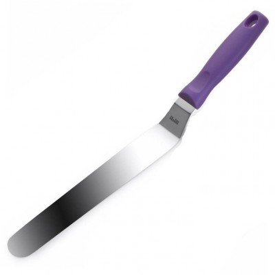 Ibili Espatula Acodada Hosteleria 737925