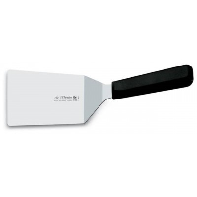3 Claveles Espatula Acodada Plancha Hosteleria 01240
