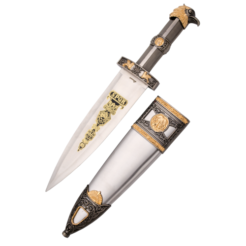 Roman Dagger Puggio 10230