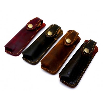 Klinis Cretense Olivo Carbono 90 Linerlock Klinis Cretense Olivo Carbono 90 Linerlock