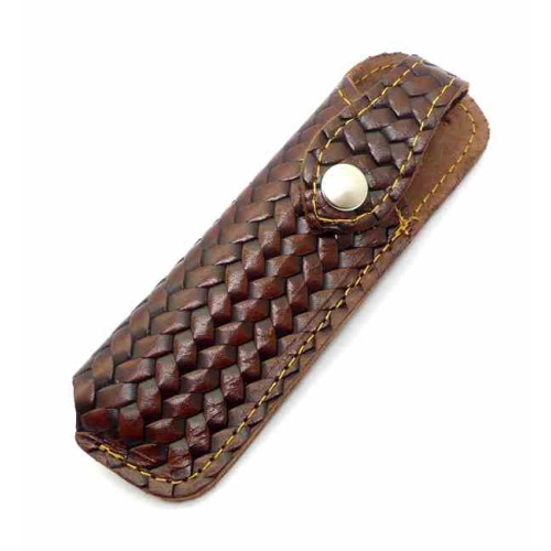 Klinis Cretense Olive Carbon 90 Linerlock