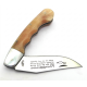 Klinis Cretense Cuerno Inoxidable 90 Linerlock