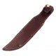 Klinis Cuchillo nº 4 Cuero