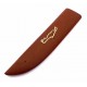 Klinis Cuchillo Cretense Olivo nº 7