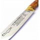 Klinis Cuchillo Cretense Olivo nº 7