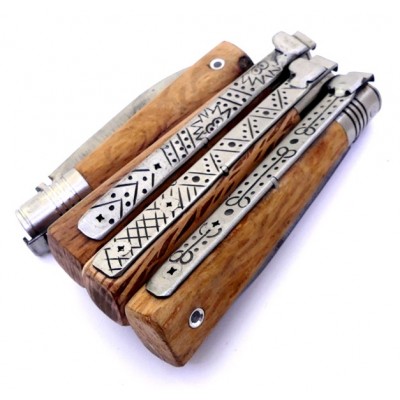 Torrao Cabritera 75 Bloqueo Encina