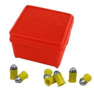 Prometheus Pellets 4.5 mm