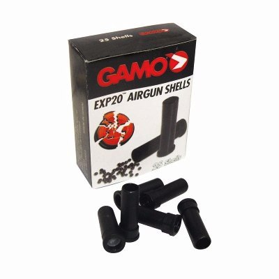 Gamo Cartuchos Viper Express Caja 25 unid. Gamo Cartuchos Viper Express Caja 25 unid.